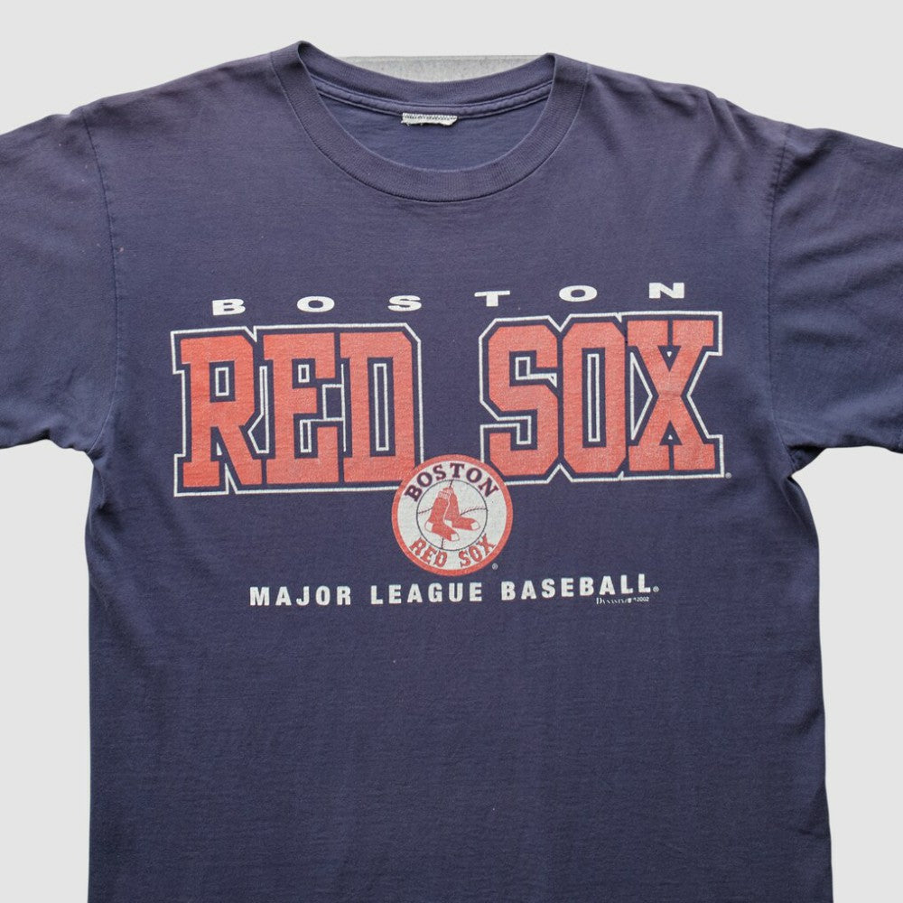 Boston Red Sox Dynasty 2002 T-Shirt On Sale