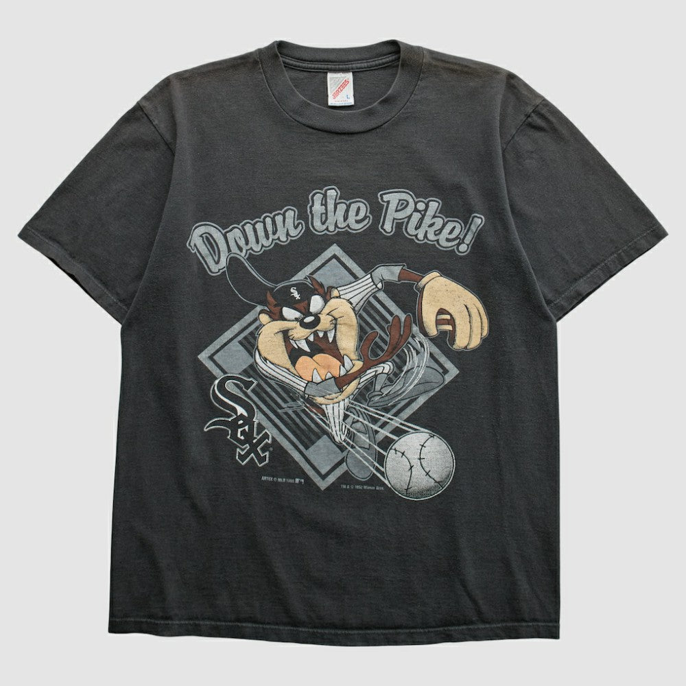 Chicago White Sox Jerzees 1993 T-Shirt On Sale