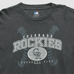 Colorado Rockies 2010 T-Shirt Near Me