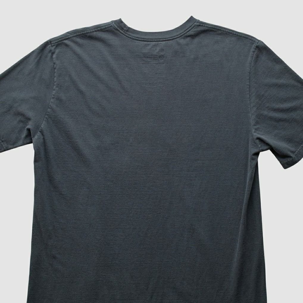 Baltimore Ravens 2012 T-Shirt Navy Vintage - Fanatics