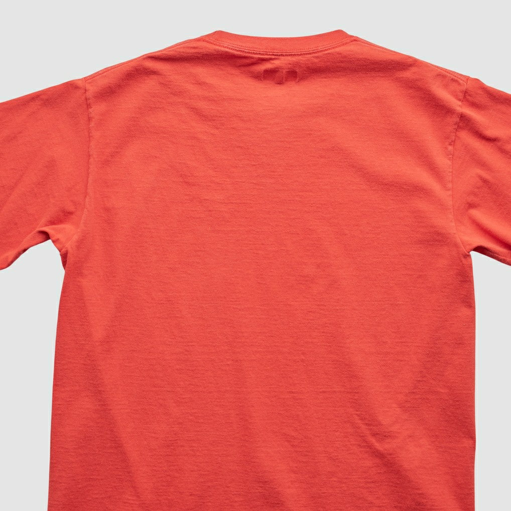Kansas City Chiefs NFL 2010s T-Shirt Red Vintage - Fanatics