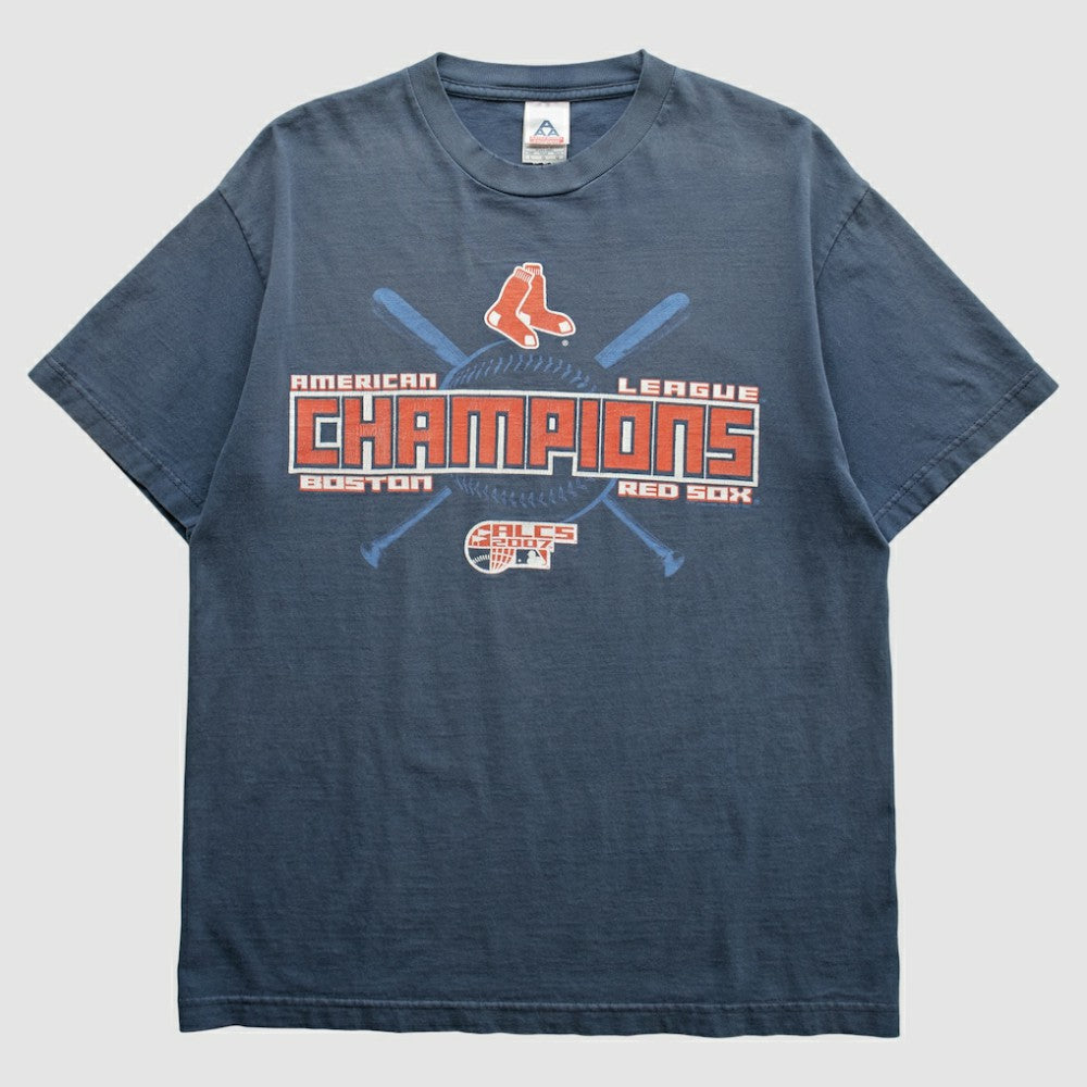 Boston Red Sox 2007 T-Shirt On Sale