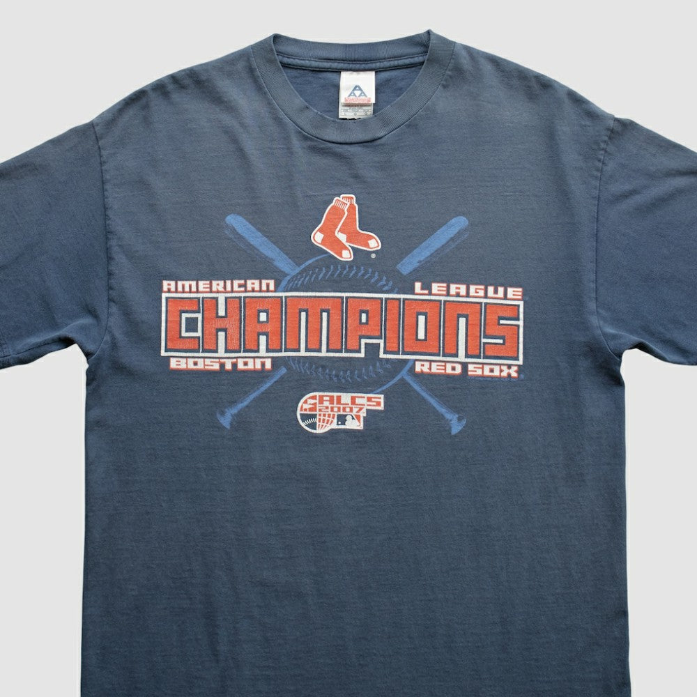 Boston Red Sox 2007 T-Shirt On Sale