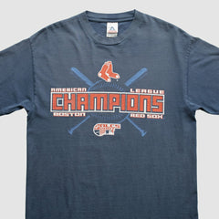 Boston Red Sox 2007 T-Shirt On Sale