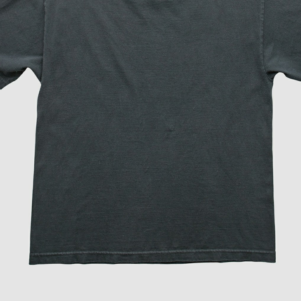 Cincinnati Bengals Reebok 2009 T-Shirt Black Vintage - Fanatics