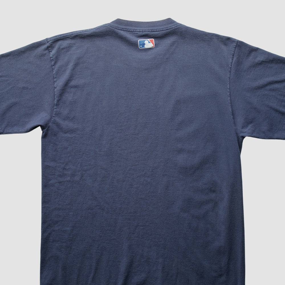 Minnesota Twins Majestic 2000s T-Shirt Sale