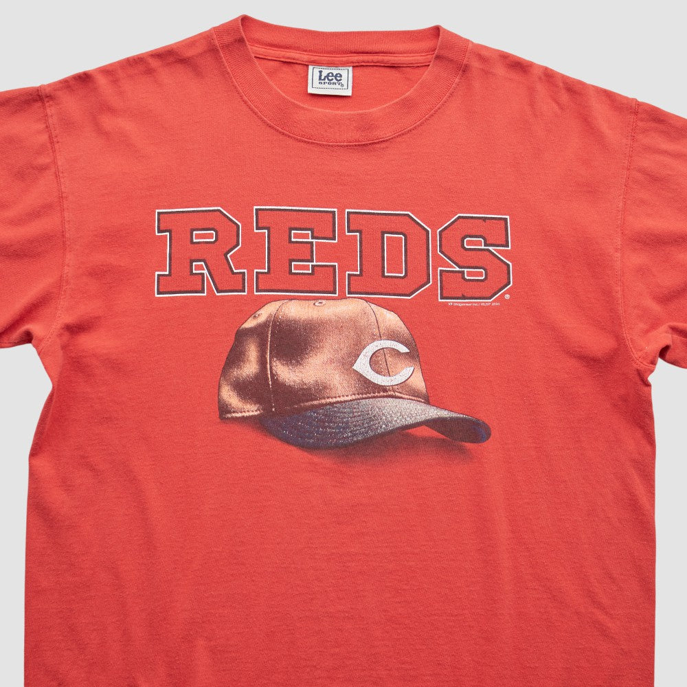 Cincinnati Reds Lee Apparel 2004 T-Shirt Online