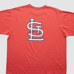 St. Louis Cardinals Nike 2000s T-Shirt Near Me