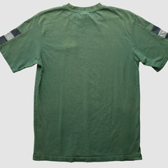 New York Jets NFL 2000s T-Shirt Green Vintage - Fanatics