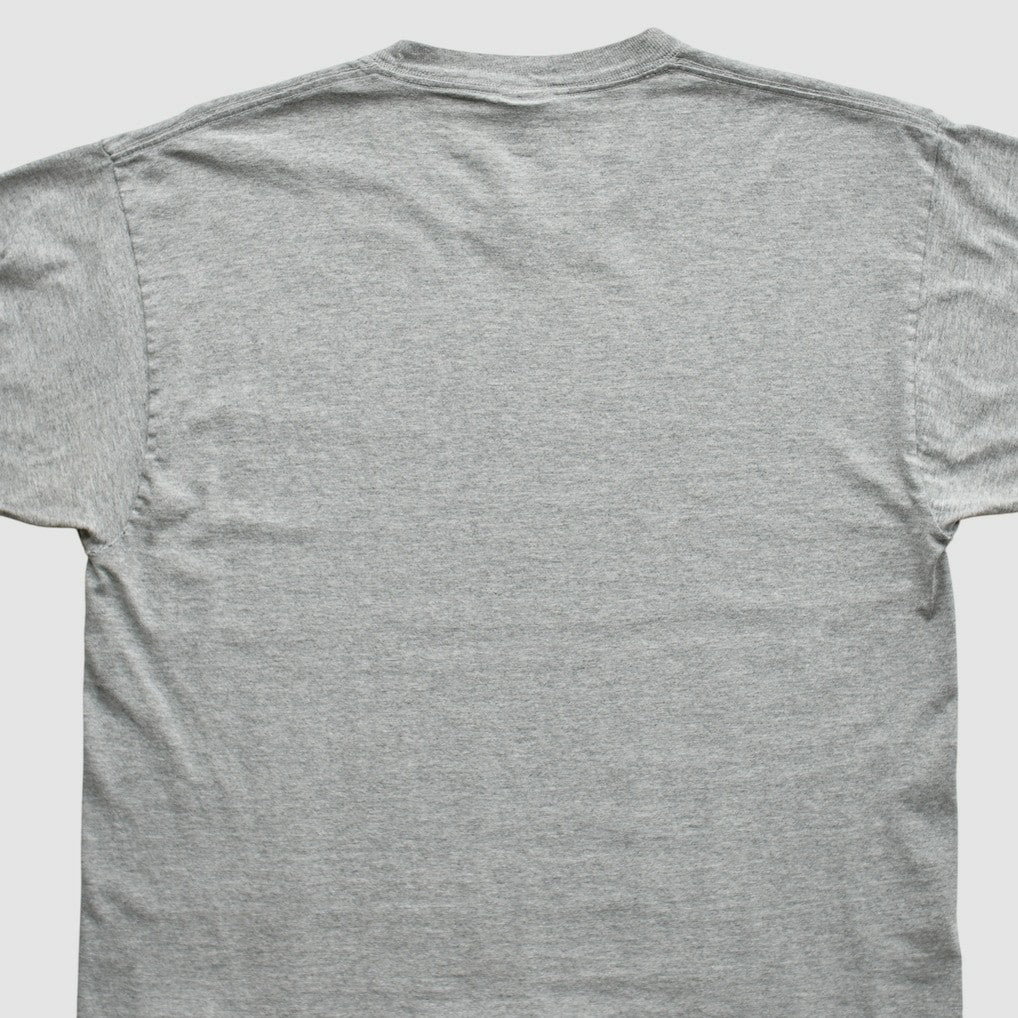 Pittsburgh Steelers Reebok 2000s T-Shirt Gray Vintage - Fanatics