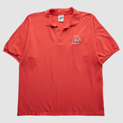 St. Louis Cardinals Dynasty 2000s Polo Sale