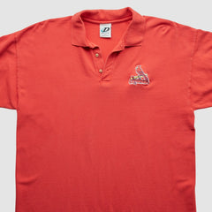 St. Louis Cardinals Dynasty 2000s Polo Sale