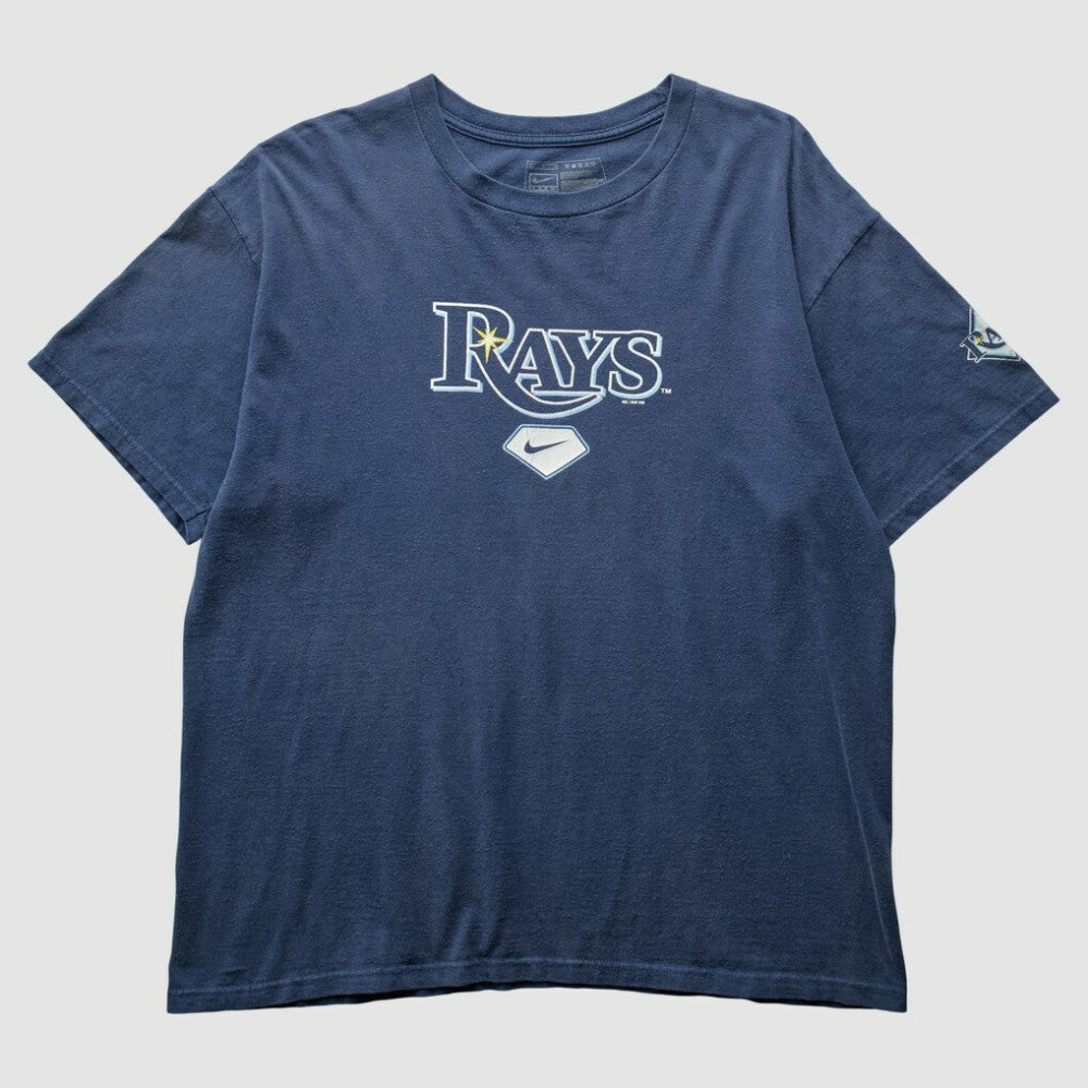 Tampa Bay Rays Nike 2008 T-Shirt On Sale