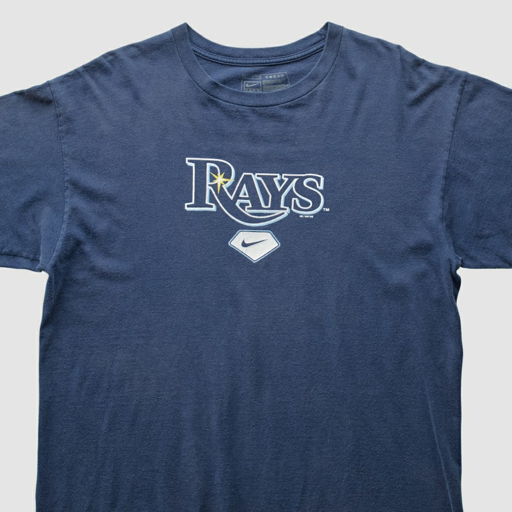 Tampa Bay Rays Nike 2008 T-Shirt On Sale