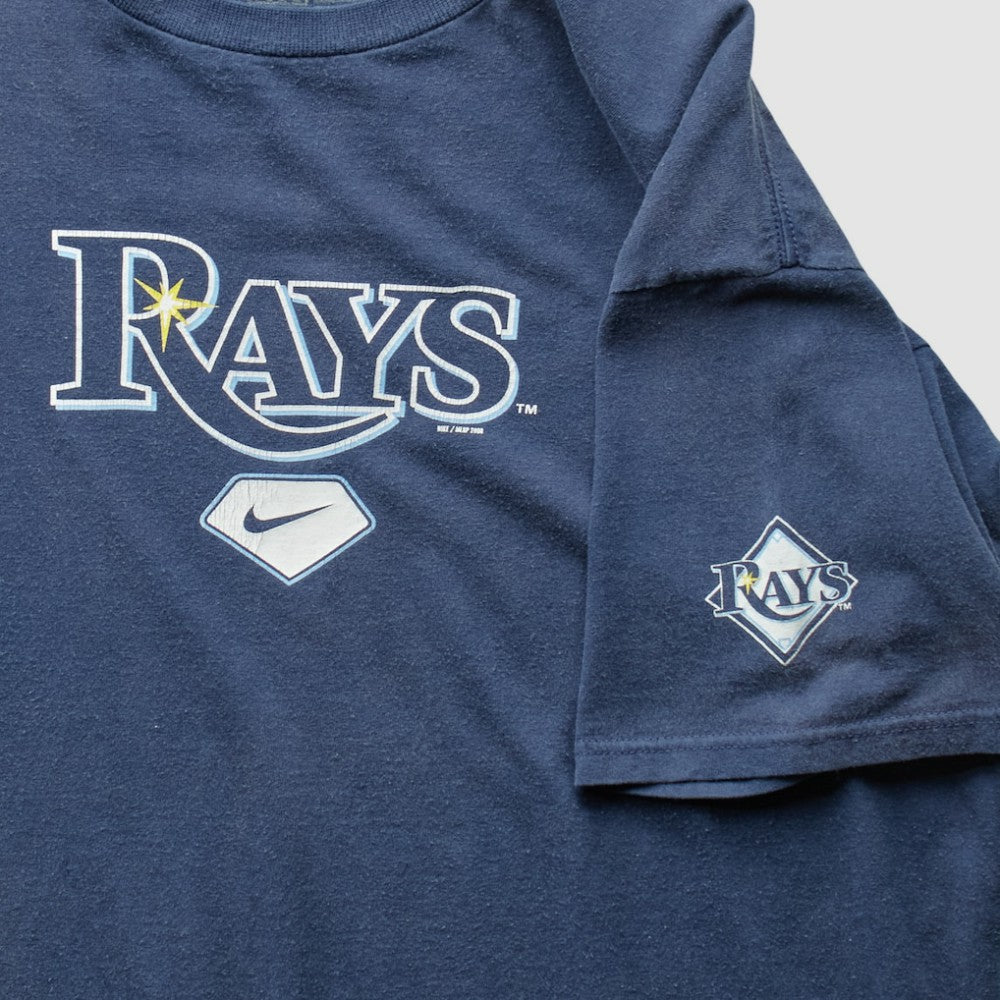Tampa Bay Rays Nike 2008 T-Shirt On Sale