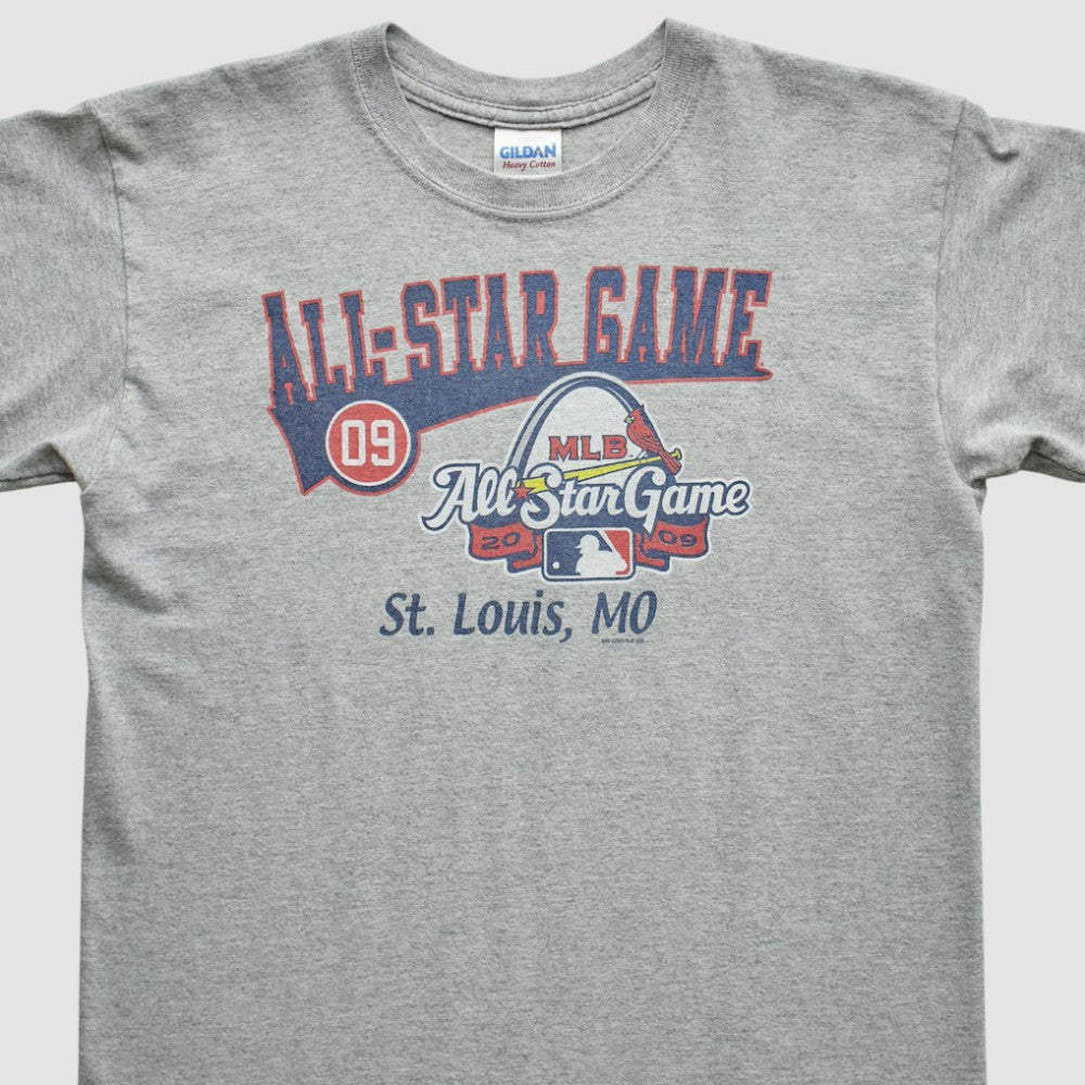 St. Louis Cardinals 2009 T-Shirt Online