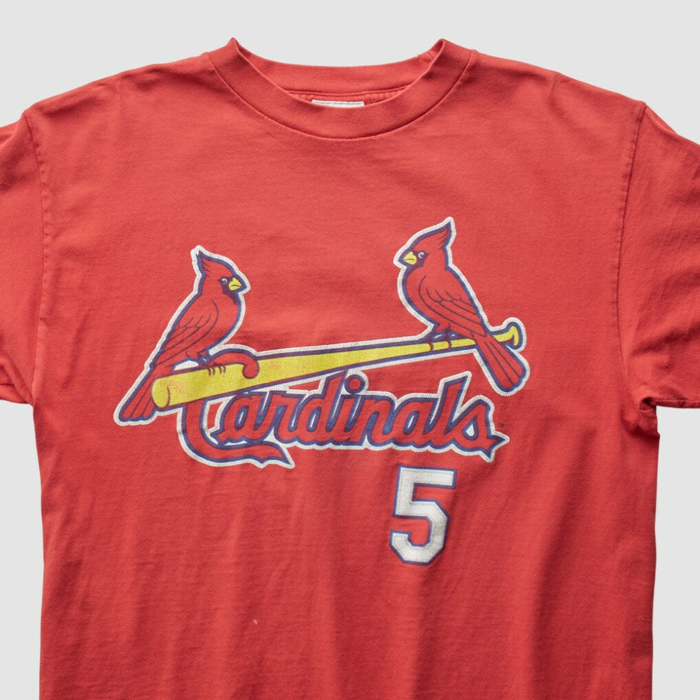 St. Louis Cardinals 2000s T-Shirt Clearance