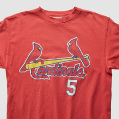 St. Louis Cardinals 2000s T-Shirt Clearance