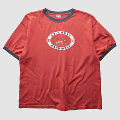 St. Louis Cardinals 2005 T-Shirt discount