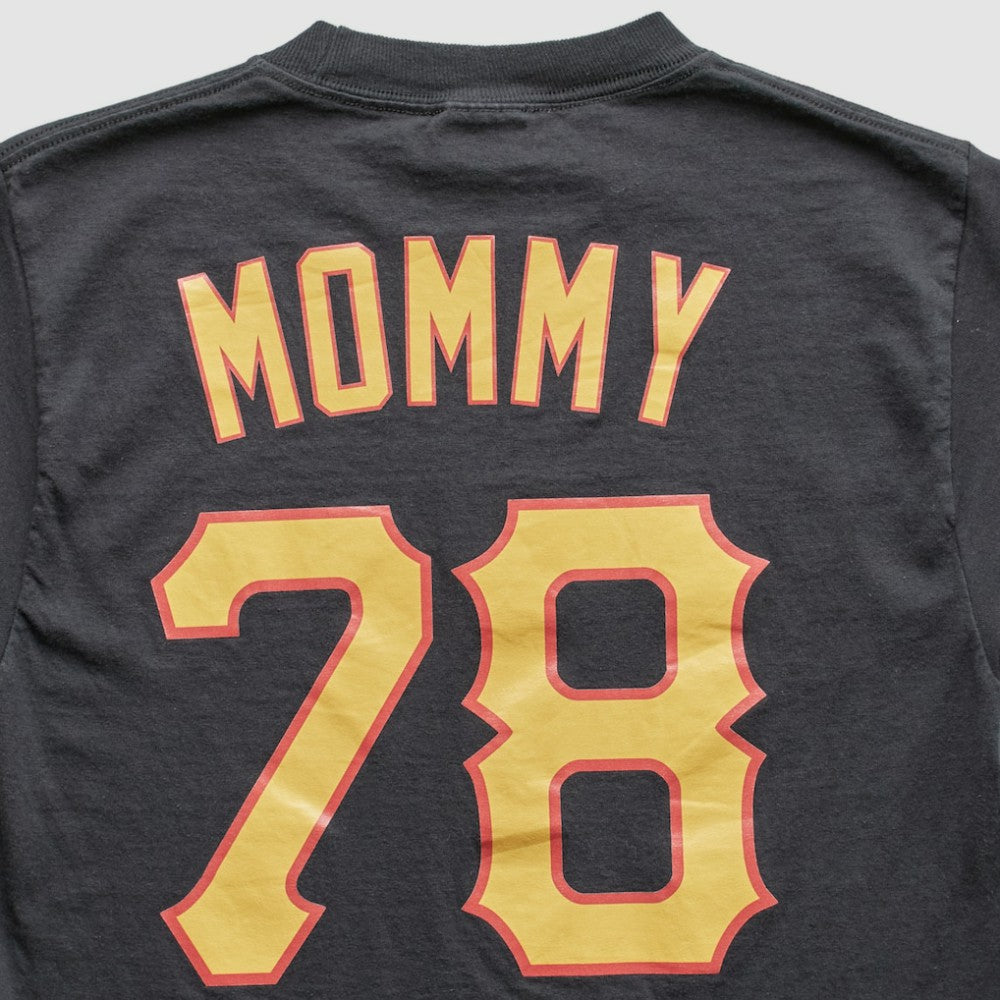 Pittsburgh Pirates Majestic 2000s T-Shirt Lifestyle