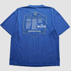 Milwaukee Brewers Majestic 2011 T-Shirt Sale