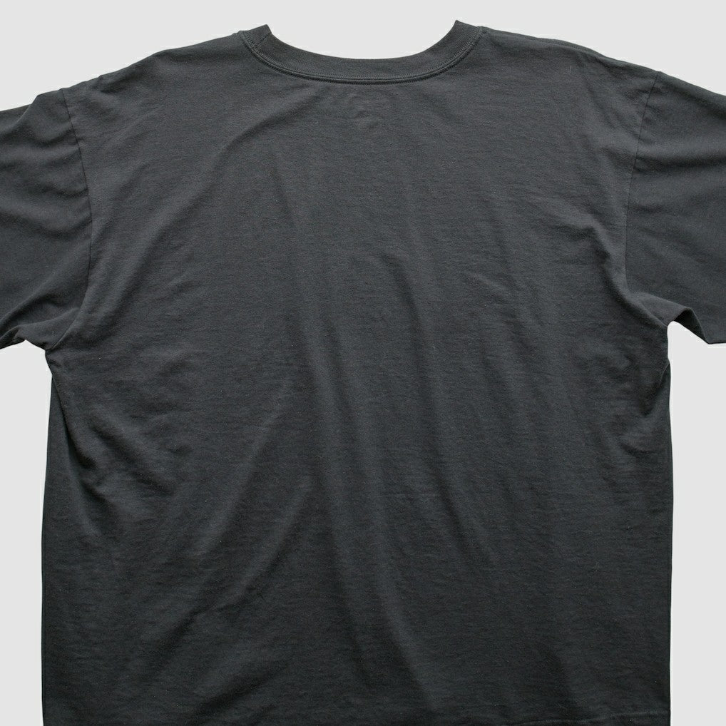 Pittsburgh Steelers 2000s T-Shirt Black Vintage - Fanatics