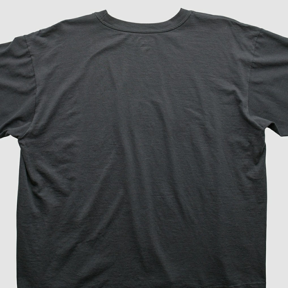 Pittsburgh Steelers 2000s T-Shirt Black Vintage - Fanatics