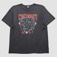Cincinnati Reds 2014 T-Shirt Near Me