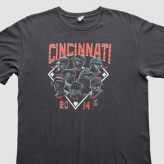 Cincinnati Reds 2014 T-Shirt Near Me