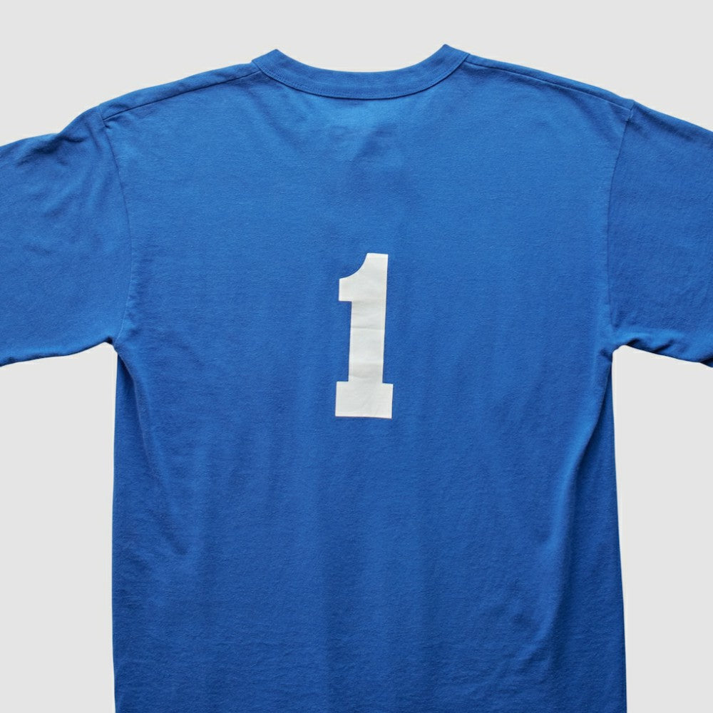 Texas Rangers Majestic 2000s T-Shirt Clearance