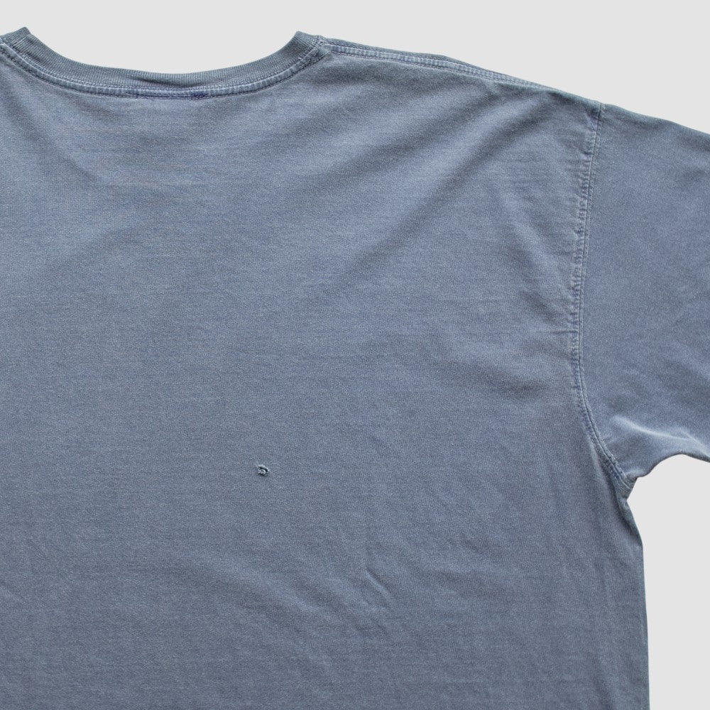 Milwaukee Brewers Majestic 2000s T-Shirt Sale