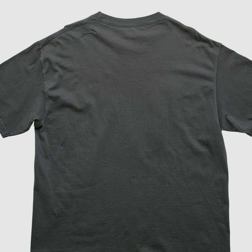 New Orleans Saints 2010s T-Shirt Black Vintage - Fanatics