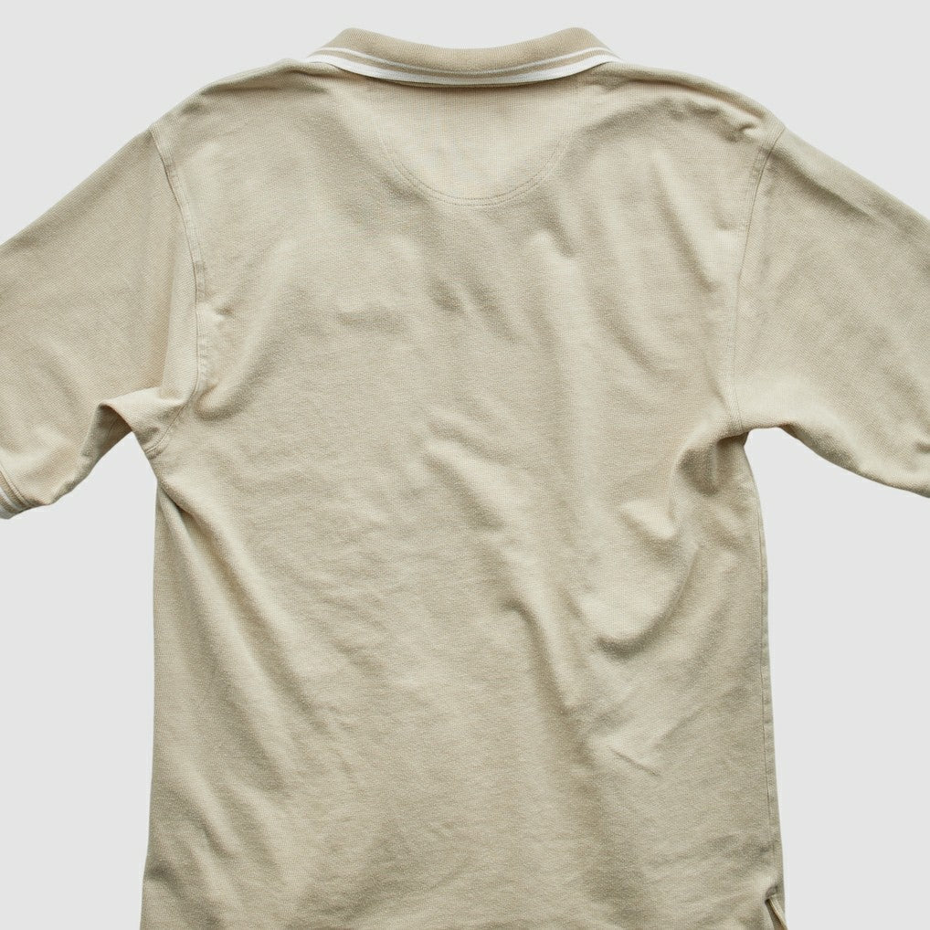 Atlanta Falcons Starter 1999 Polo Beige Vintage - Fanatics