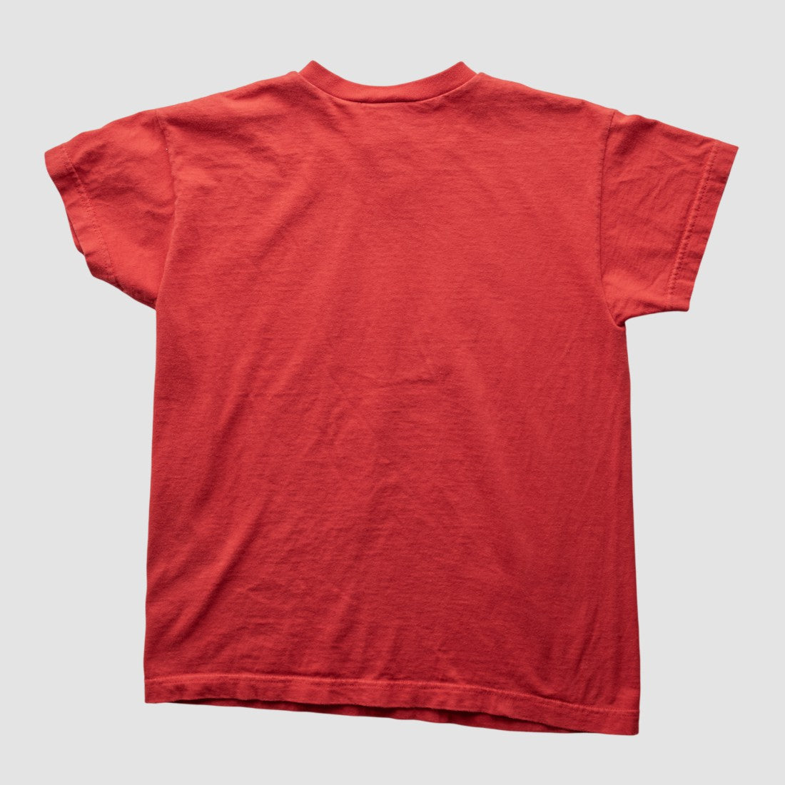 Tampa Bay Buccaneers NFL 2000s T-Shirt Red Vintage - Fanatics