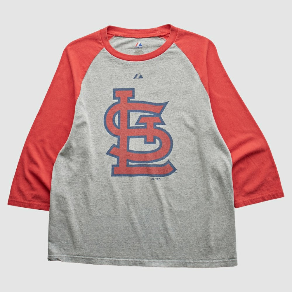 St. Louis Cardinals Majestic 2010 T-Shirt Online
