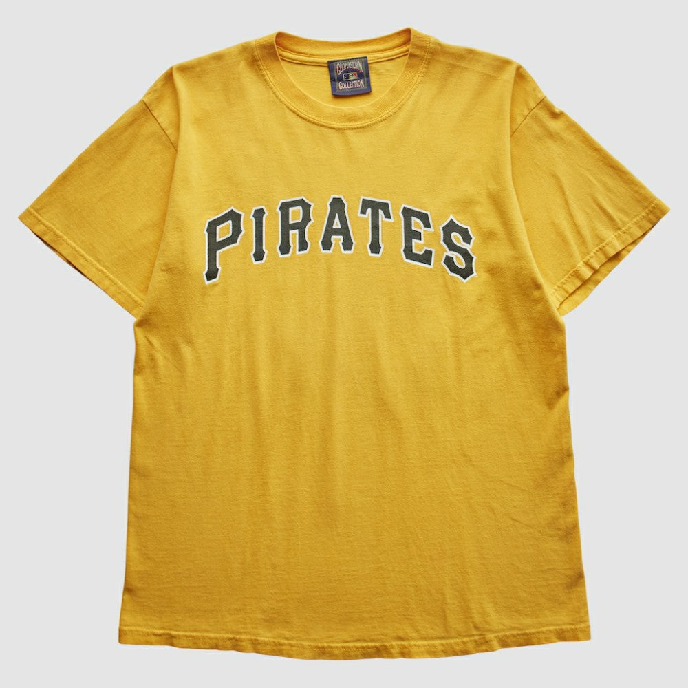 Pittsburgh Pirates Cooperstown Collection 2000s T-Shirt discount
