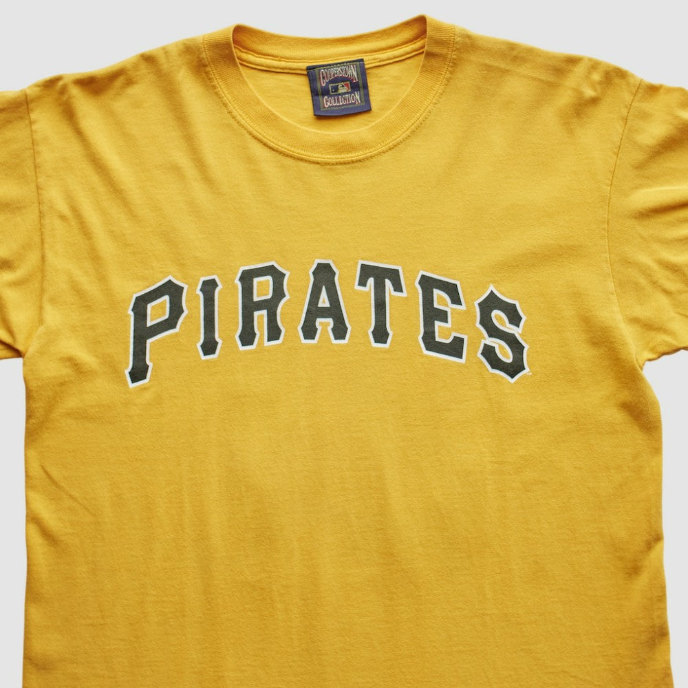 Pittsburgh Pirates Cooperstown Collection 2000s T-Shirt discount
