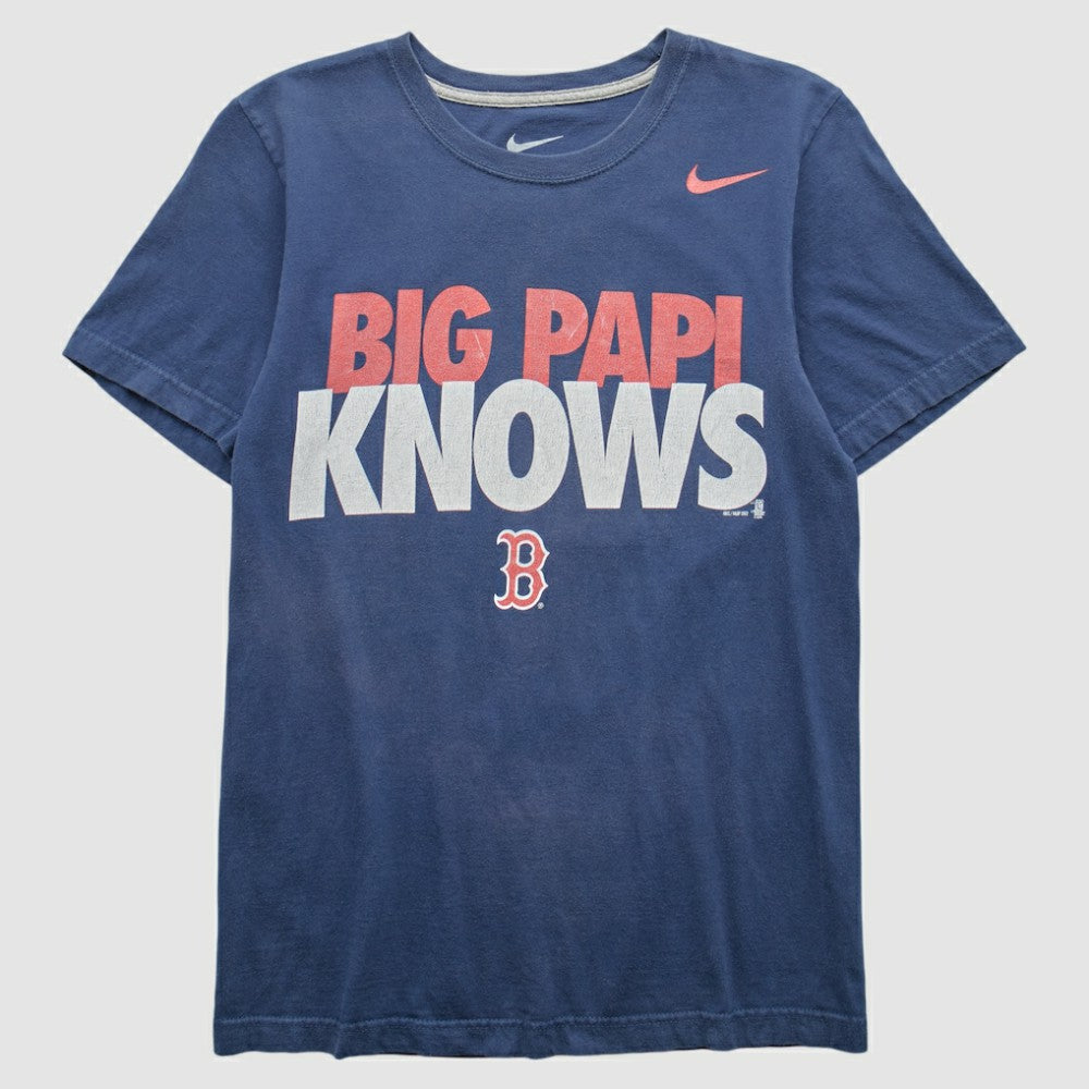 Boston Red Sox Nike 2012 T-Shirt On Sale