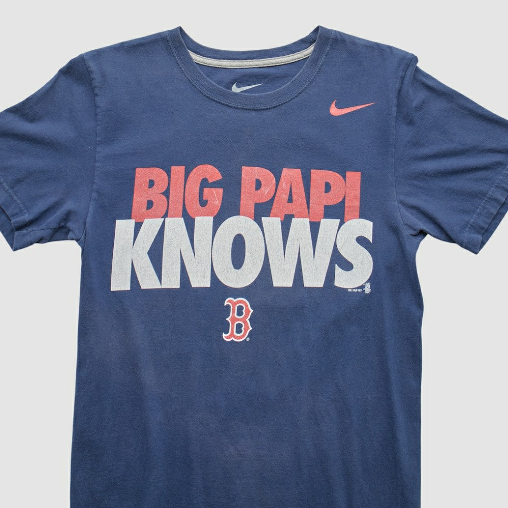Boston Red Sox Nike 2012 T-Shirt On Sale