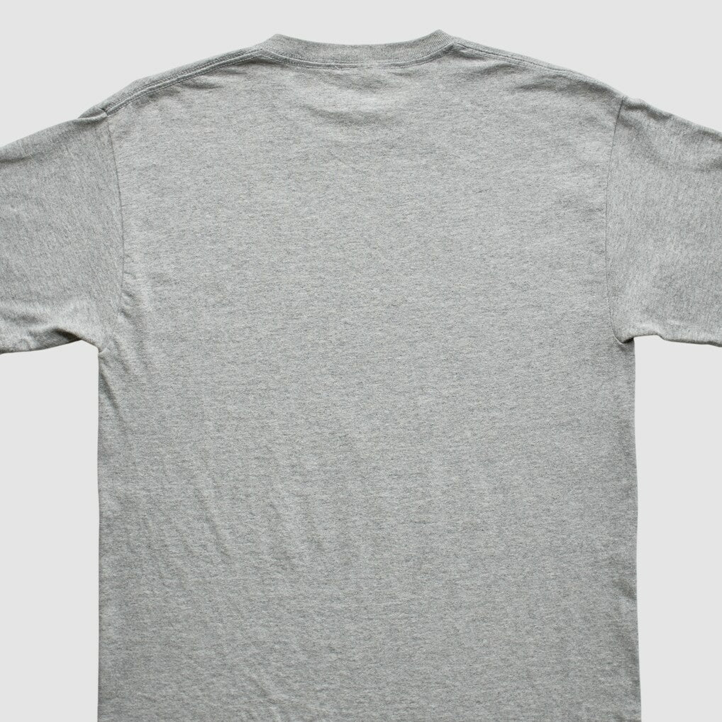 Cleveland Browns Reebok 2000s T-Shirt Gray Vintage - Fanatics