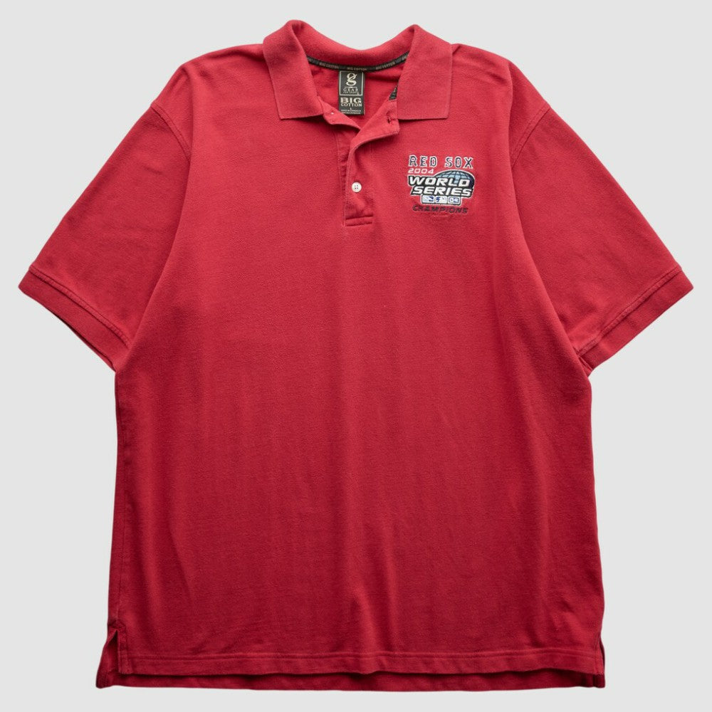 Boston Red Sox Gear For Sports 2004 T-Shirt Near Me