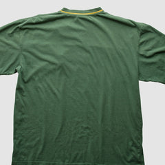 Green Bay Packers NFL 2000s T-Shirt Green Vintage - Fanatics