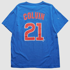 Chicago Cubs Genuine Merchandise 2011 T-Shirt Clearance