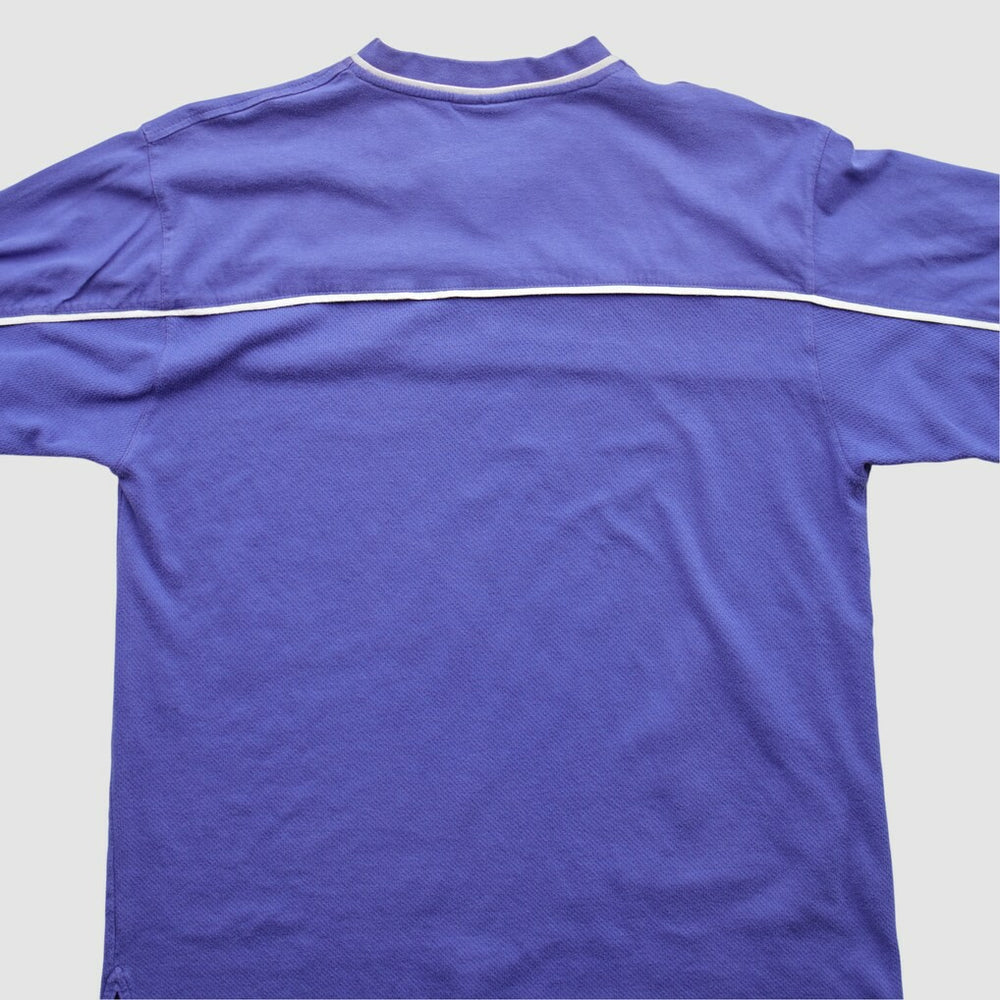 Minnesota Vikings NFL 2004 T-Shirt Purple Vintage - Fanatics