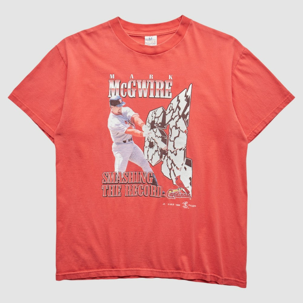 St. Louis Cardinals 1998 T-Shirt for sale