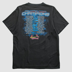 St. Louis Cardinals Majestic 2011 T-Shirt Online