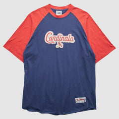 St. Louis Cardinals Lee Apparel 2000s T-Shirt Lifestyle