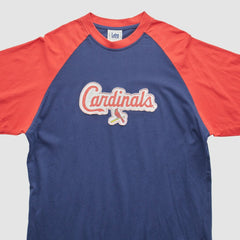 St. Louis Cardinals Lee Apparel 2000s T-Shirt Lifestyle