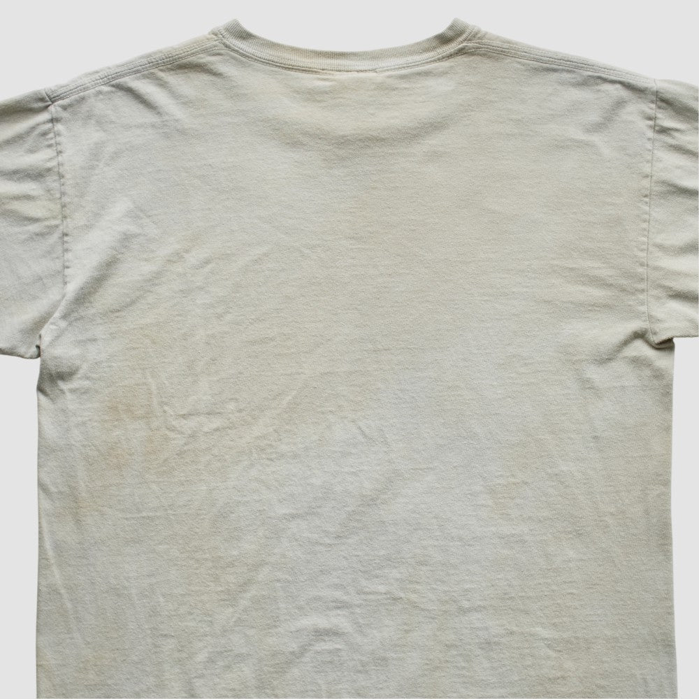 Houston Astros Liquid Blue 2000s T-Shirt On Sale