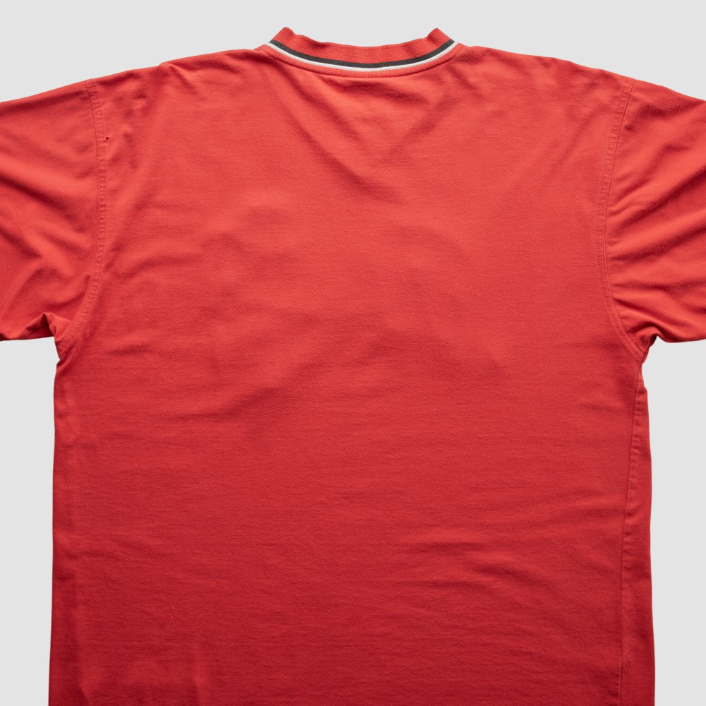 Cincinnati Reds Lee Apparel 90s T-Shirt for sale